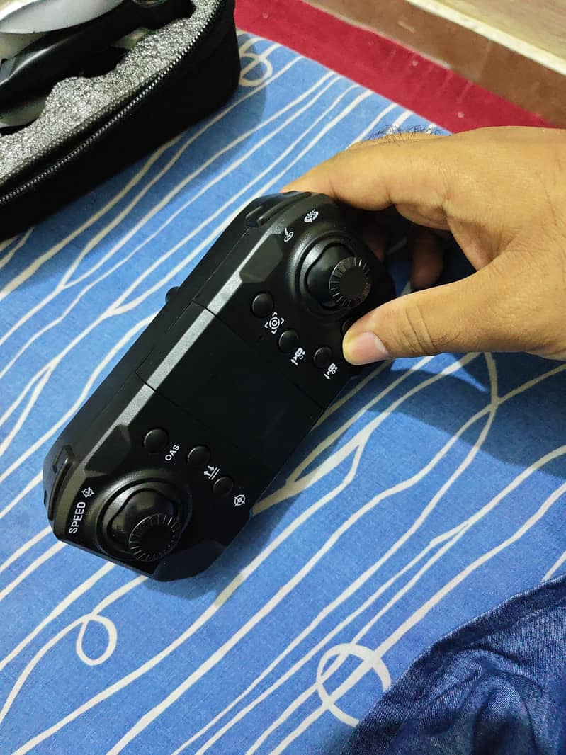 J6 pro drone 4