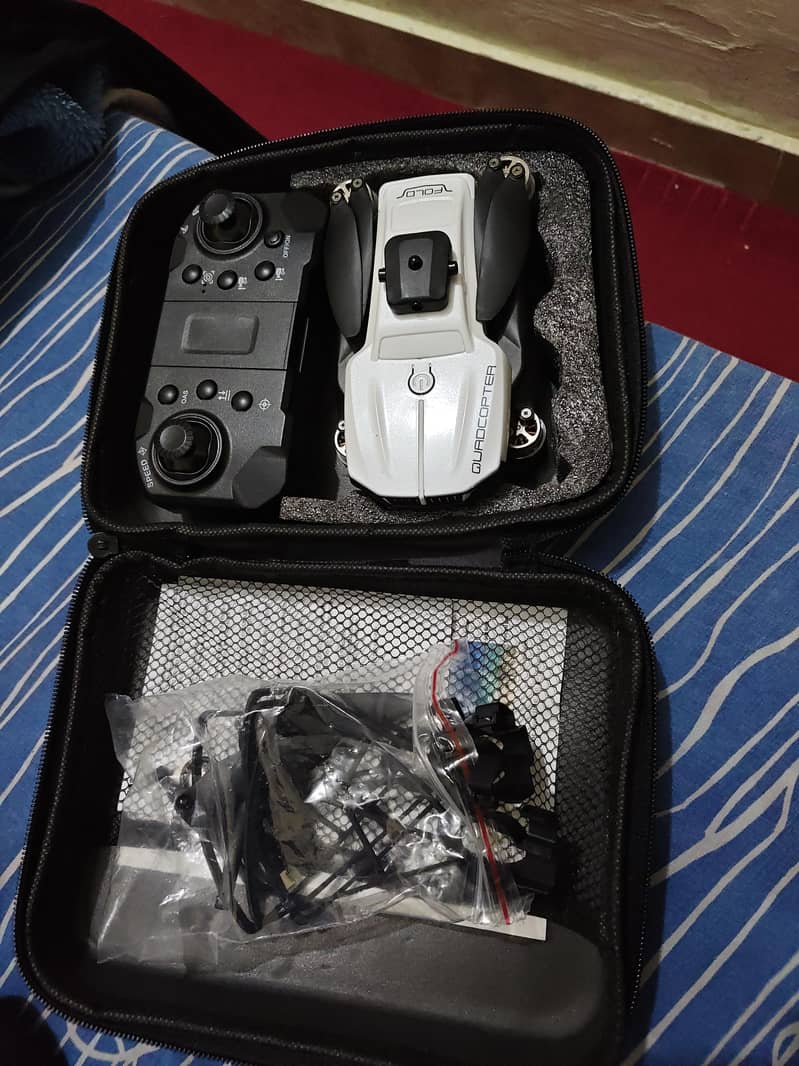 J6 pro drone 6