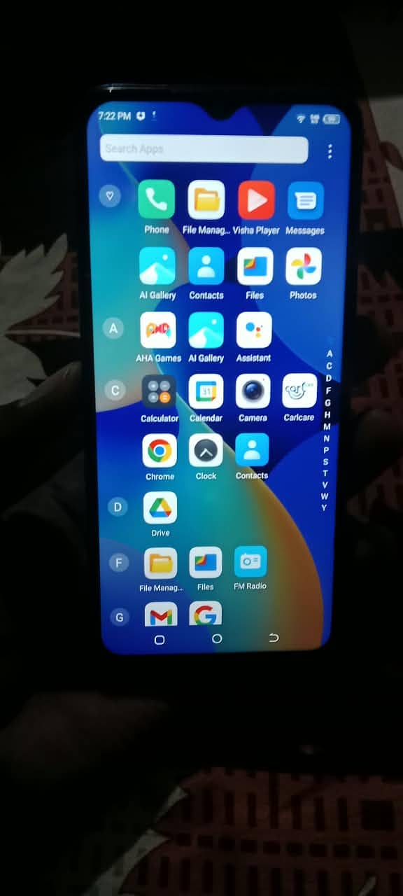 Tecno Spark 10C 7