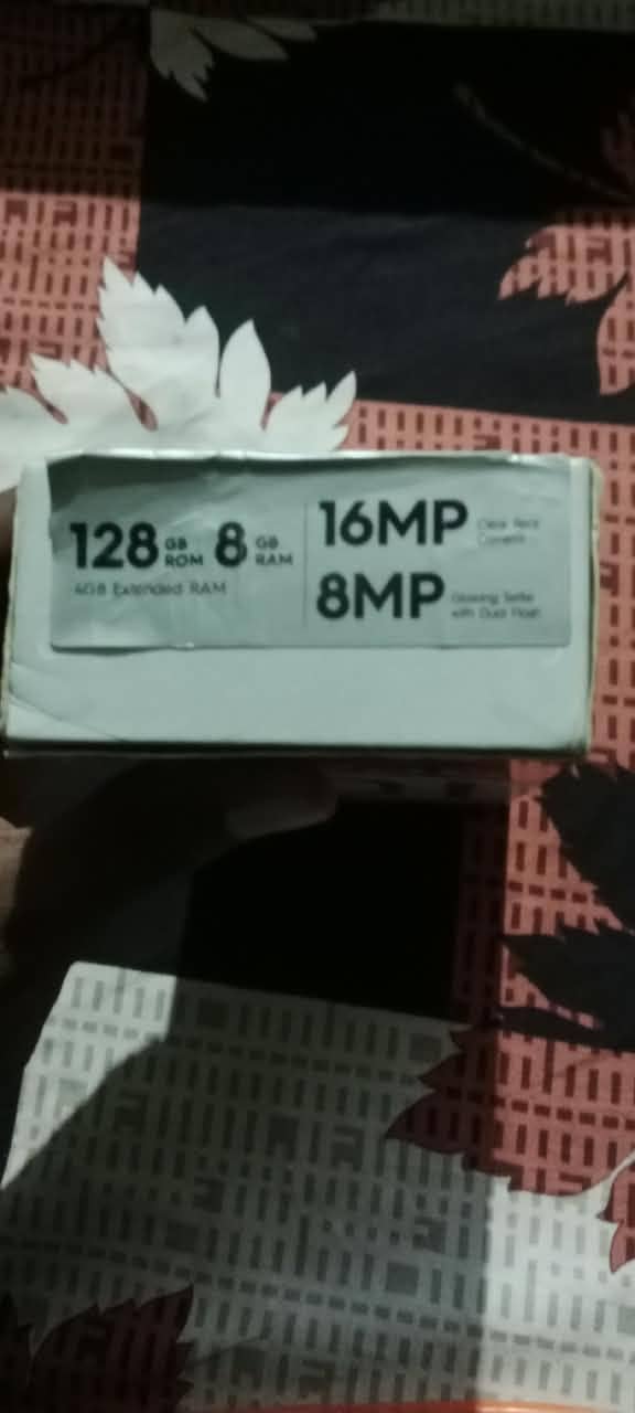 Tecno Spark 10C 10