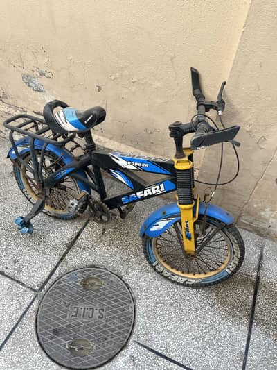 cycle