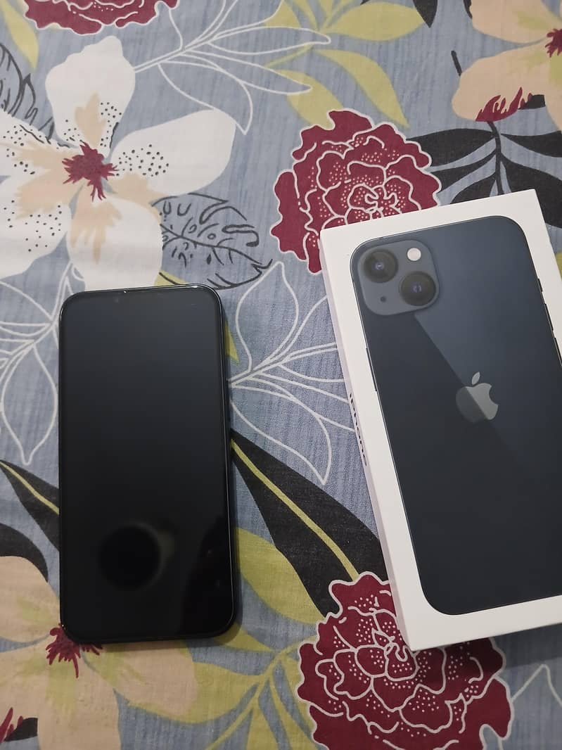 iPhone 13 jv 2