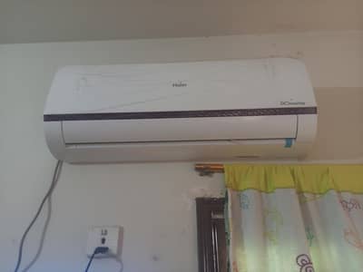 hair ac 1 ton gass r32