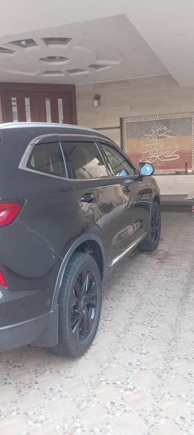 Haval H6 2023