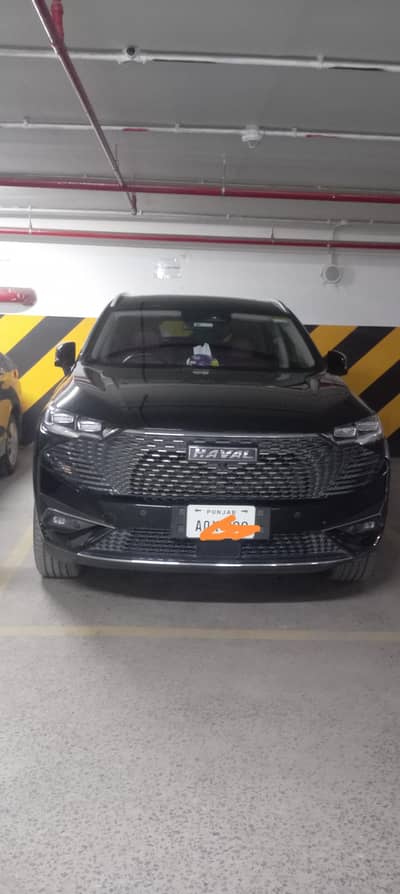 Haval H6 2023