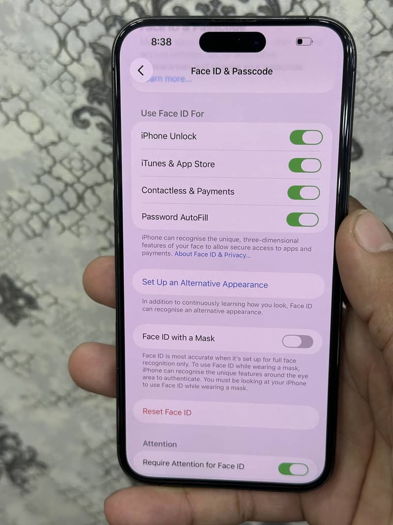 Apple iPhone 15 Pro Max 6