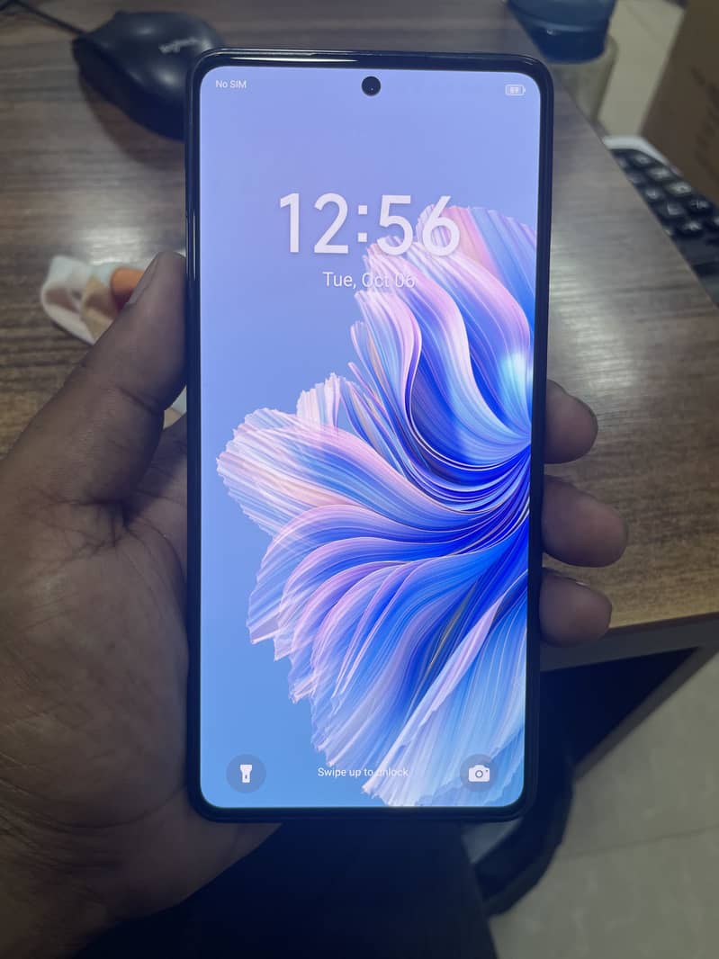Tecno CAMON 20 1