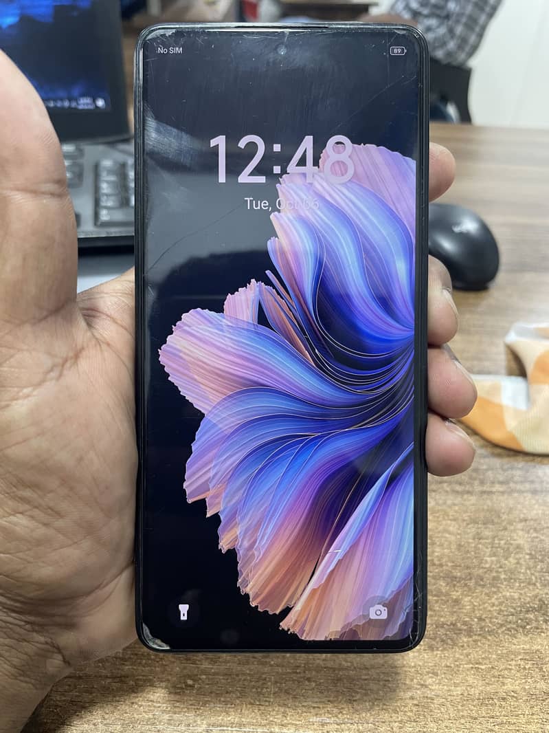 Tecno CAMON 20 2