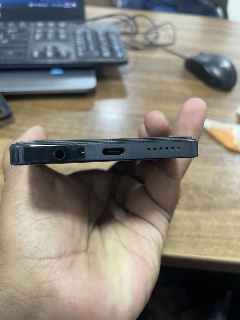 Tecno CAMON 20 4