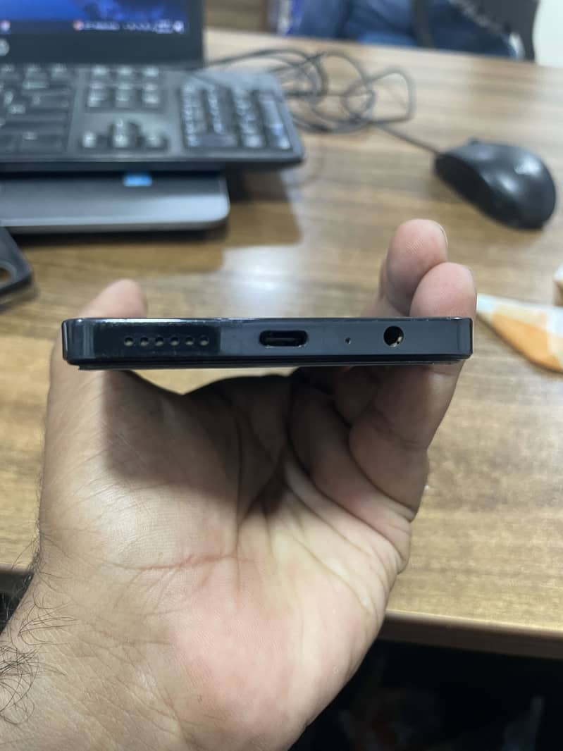 Tecno CAMON 20 5