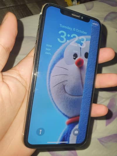 Apple iPhone X 256gb  exchange possible