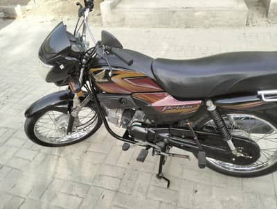 Honda pridor for sale