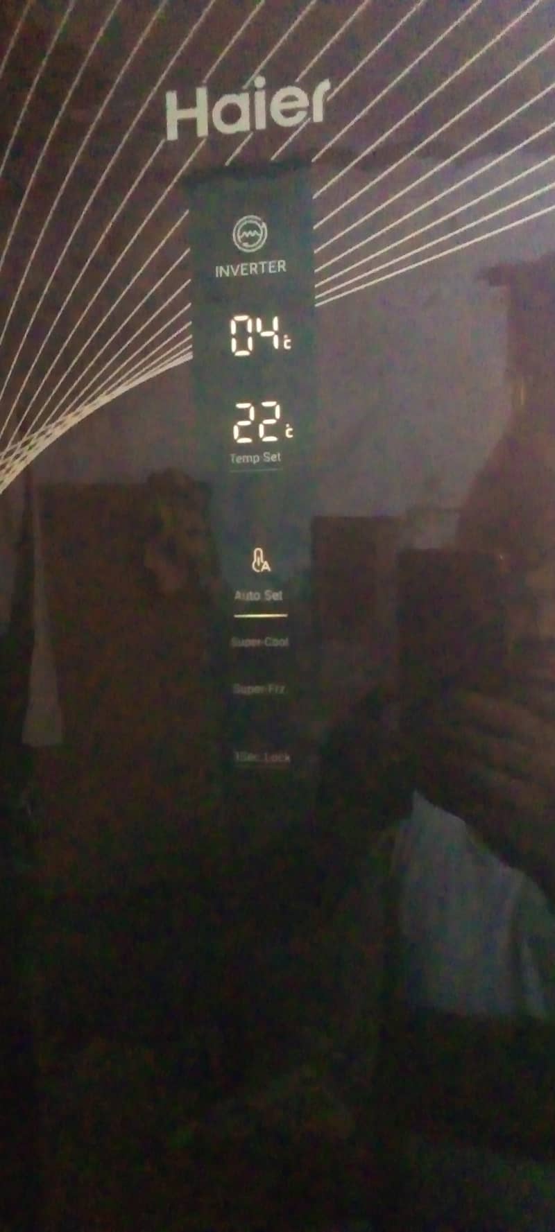 Refrigerator / Fridge 2