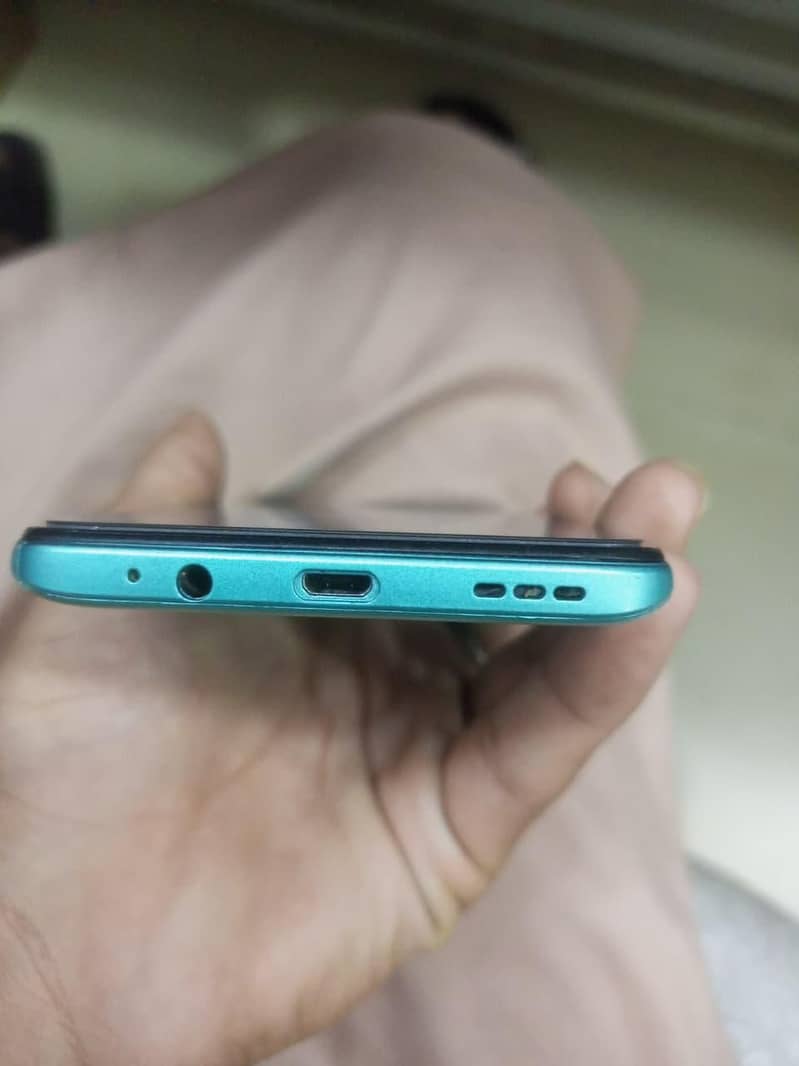 Tecno Camon 17 2