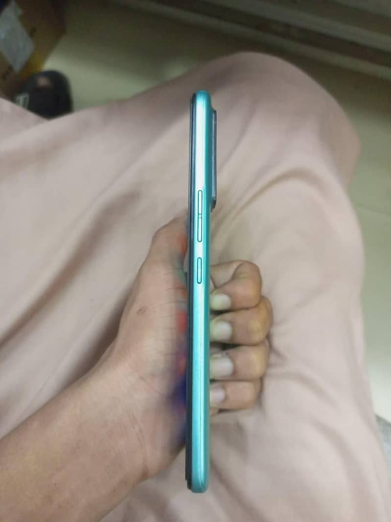 Tecno Camon 17 3
