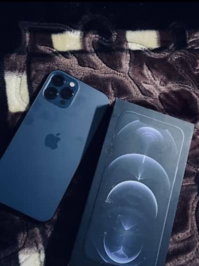 Apple iPhone 12 Pro Max