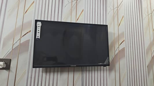 " LED TV for sale - good condition "