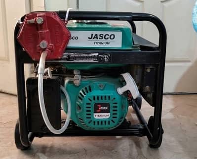 Generator