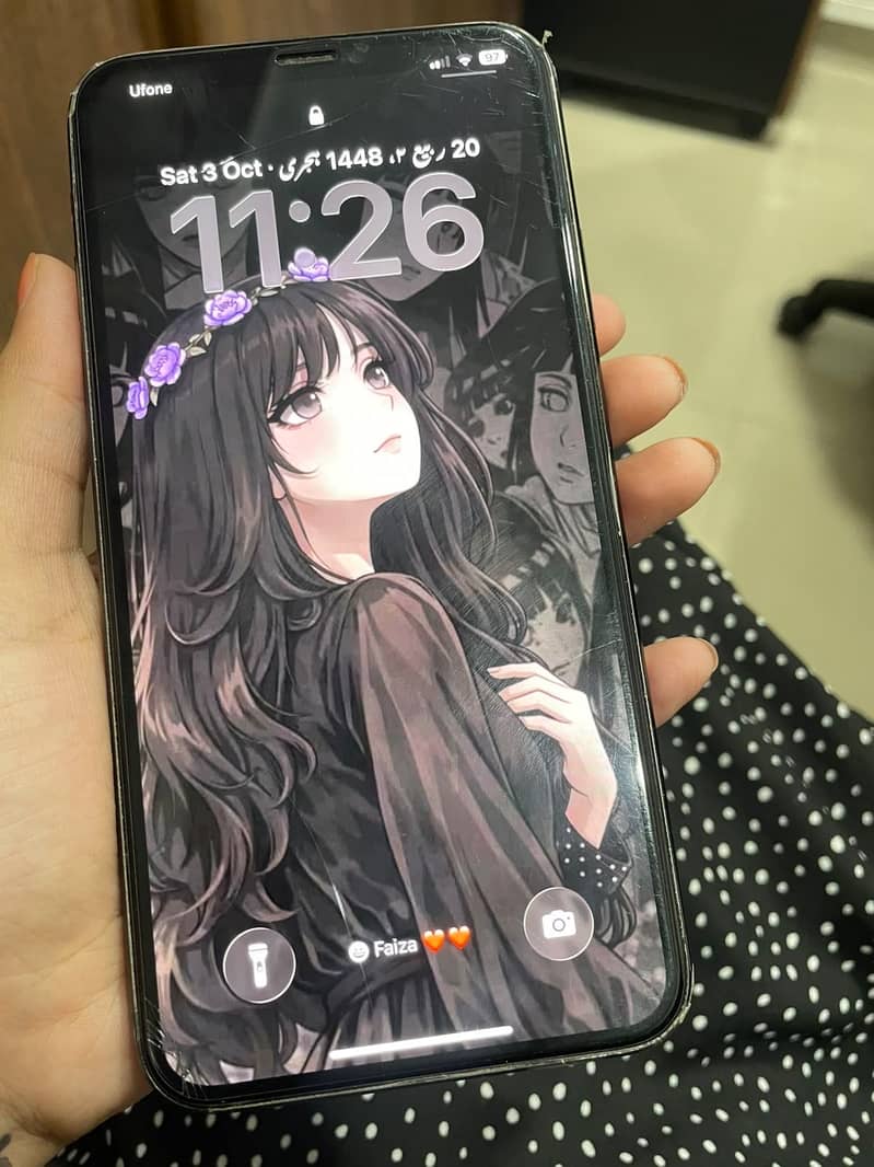 Apple iPhone 11 Pro Max 1