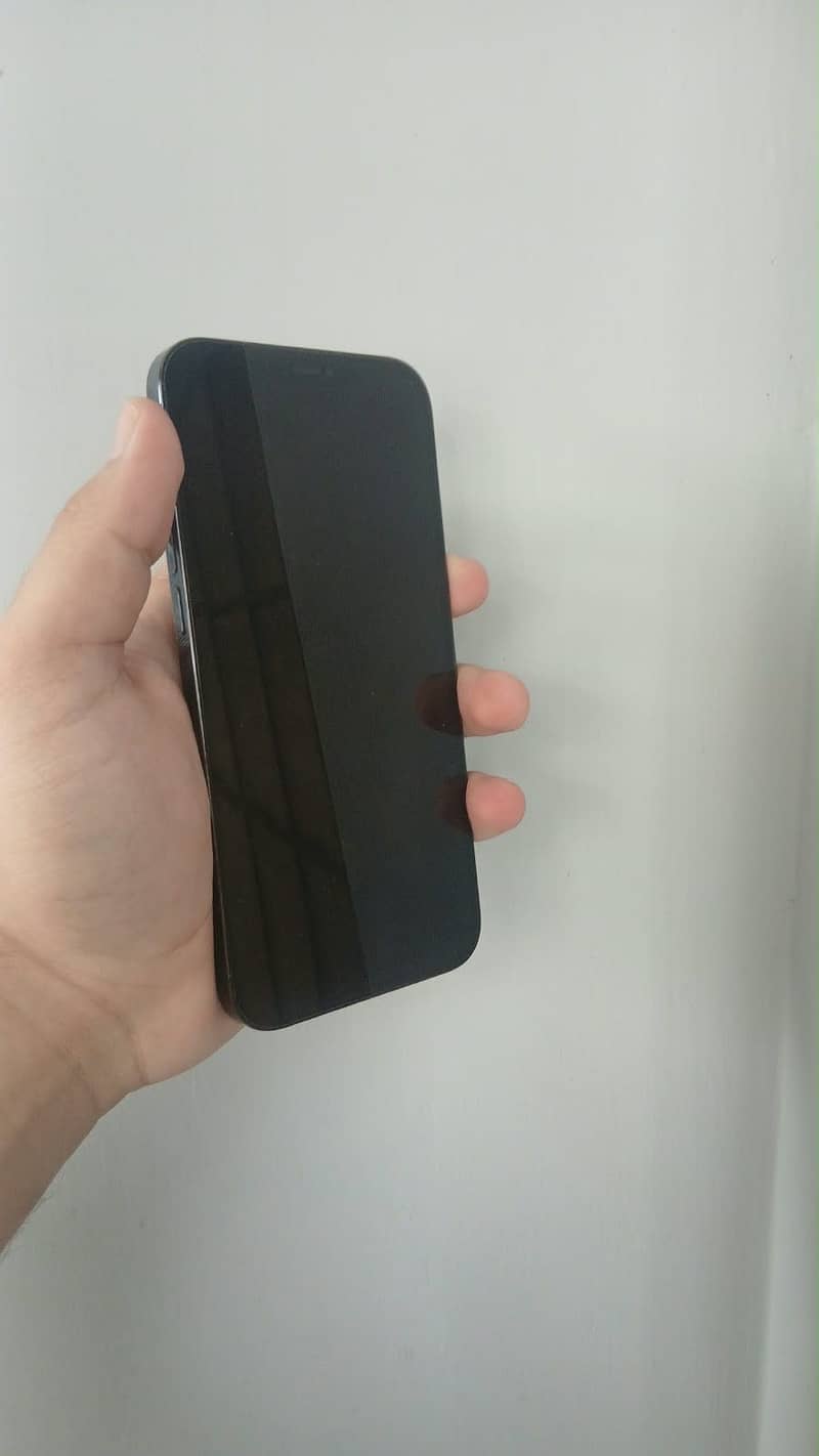 Apple iPhone 12 Pro Max 5