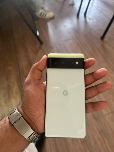 pixel 6