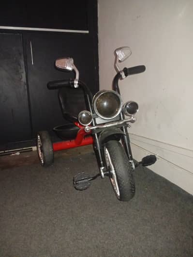 Kids bicycle
