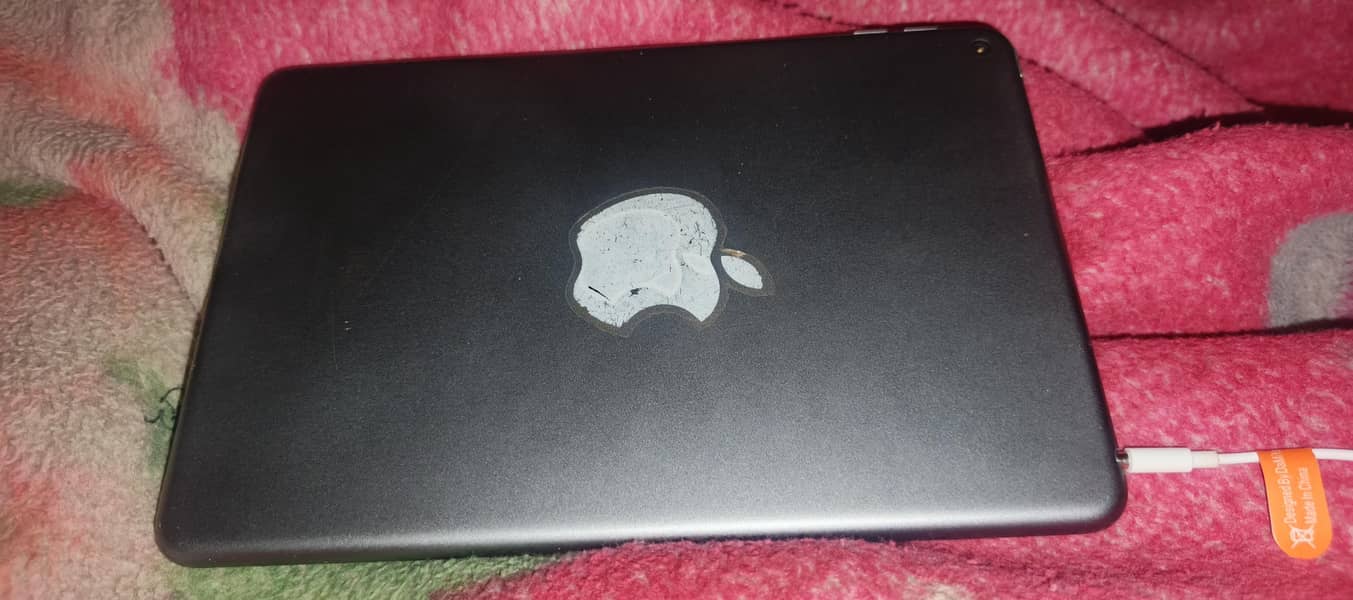 ipad mini 5 64 Gb 6