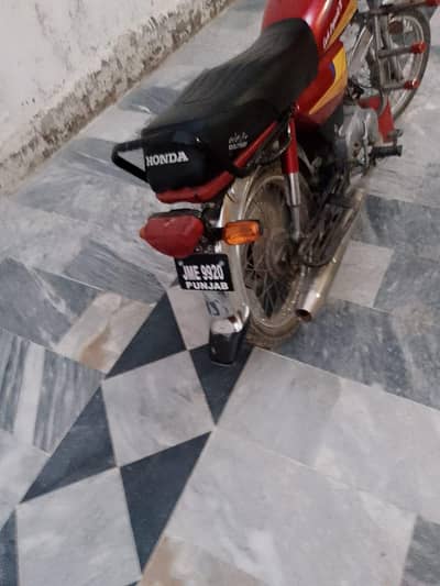 honda CD 70 Other my call me WhatsApp03437489880