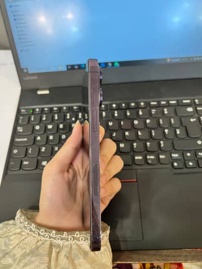 Apple iPhone 14 Pro Max