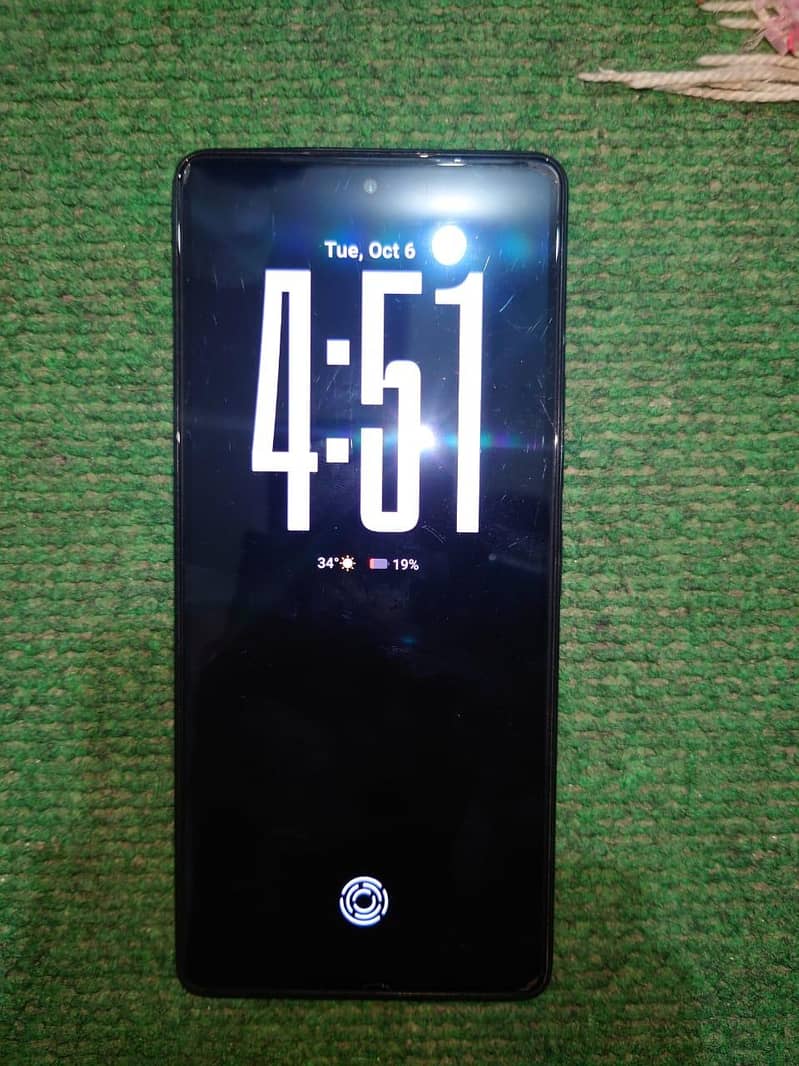 Tecno CAMON 30 6