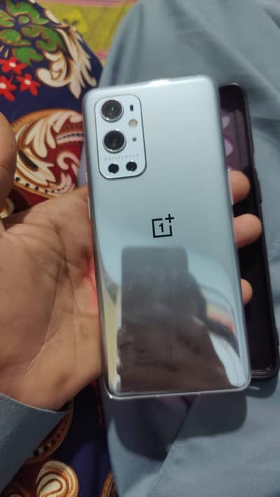 One Plus 9 Pro