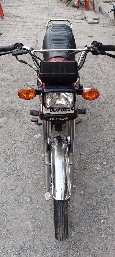 honda125 22 23 modal 03129809202