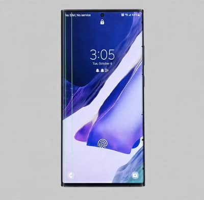 Samsung  Note 20 Ultra