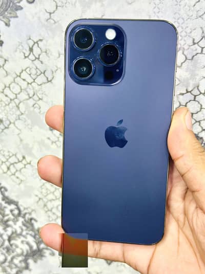 Apple iPhone 15 Pro