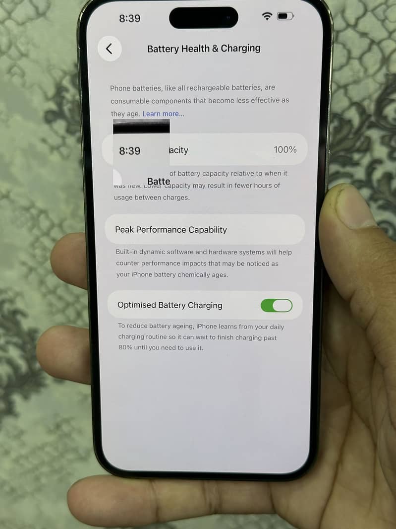 Apple iPhone 15 Pro 7