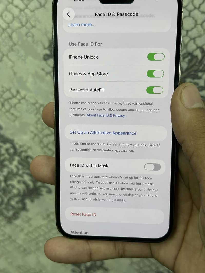 Apple iPhone 15 Pro 8