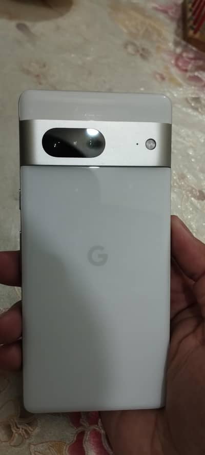 Google Pixel 7