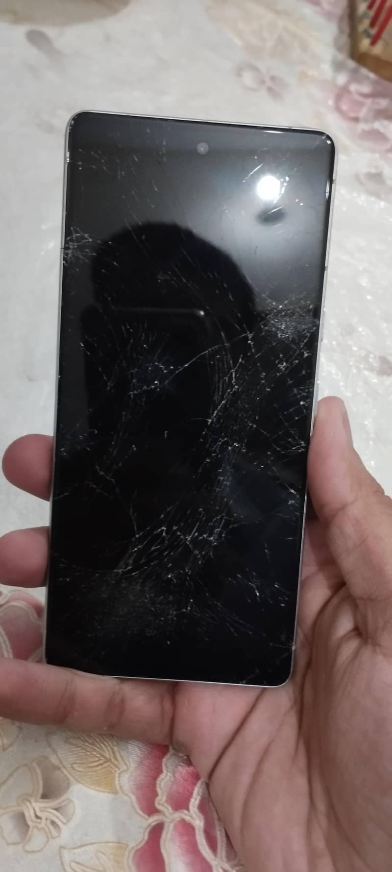 Google Pixel 7 5