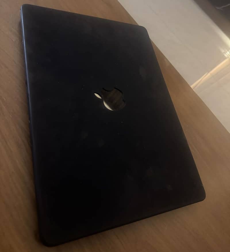 Macbook pro 14 (M4 pro) 4