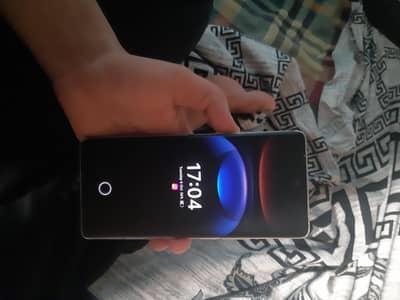 Vivo X100