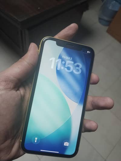 Apple iPhone 11