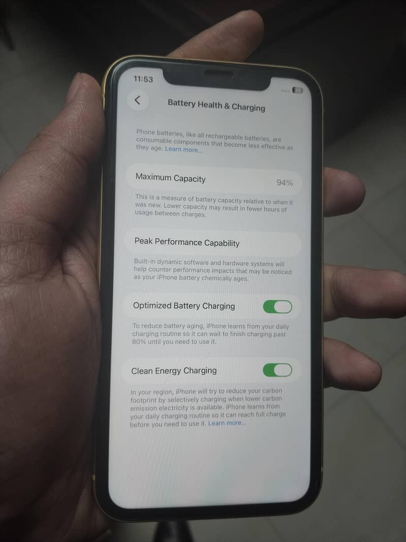 Apple iPhone 11 1