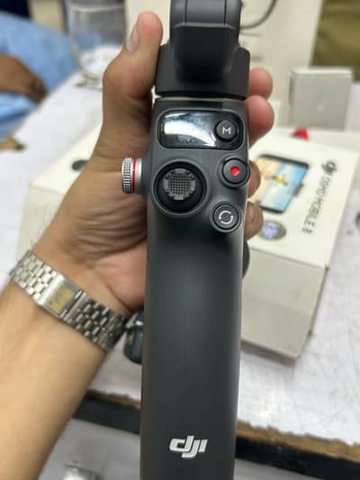 Gimbal DJi