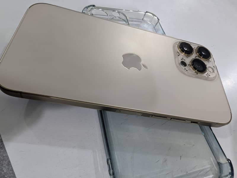 Apple iPhone 13 Pro Max 0
