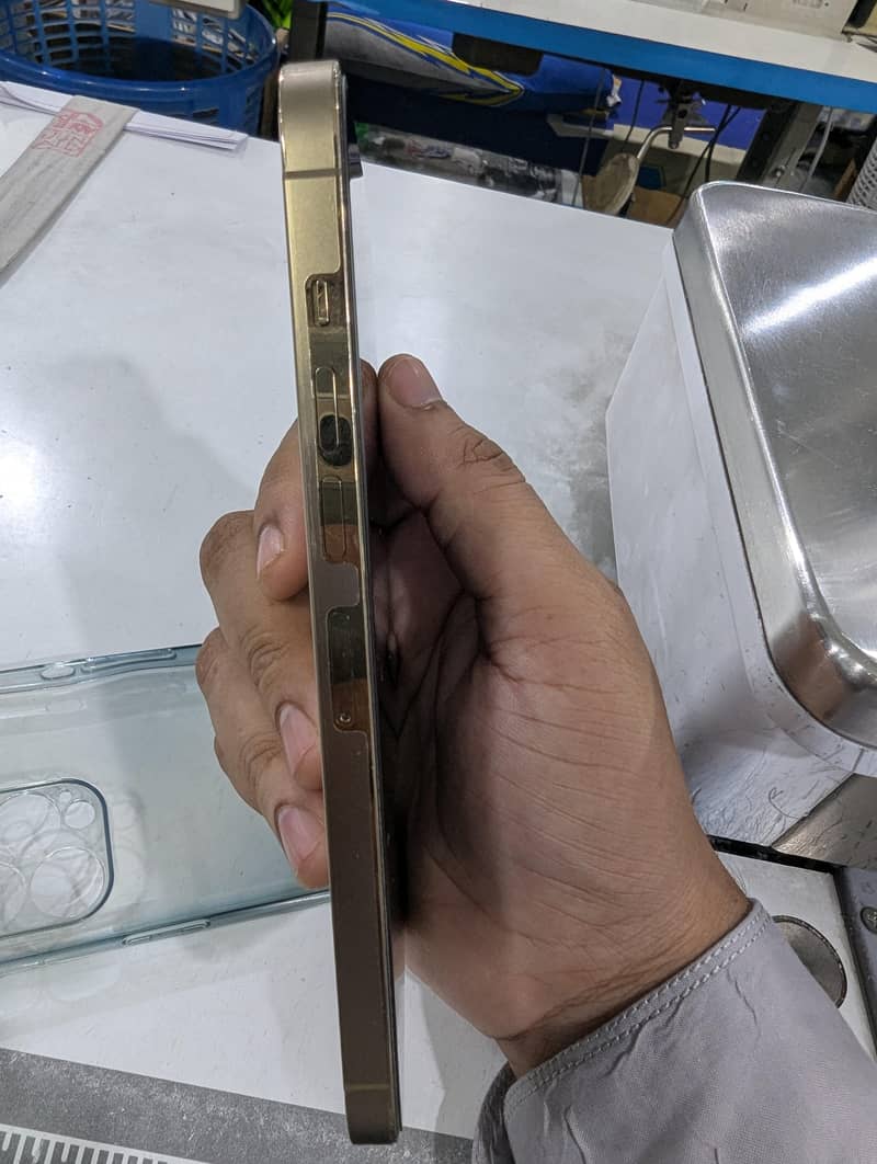 Apple iPhone 13 Pro Max 2