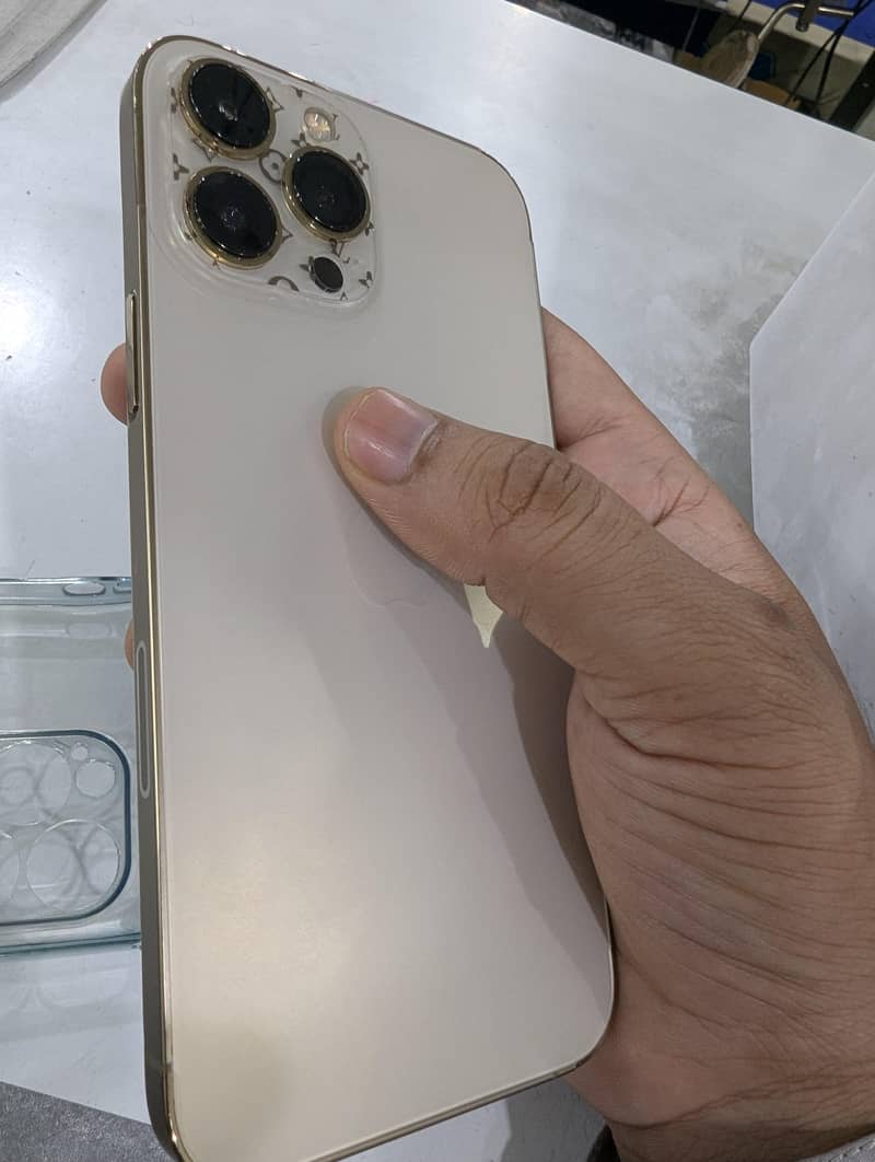 Apple iPhone 13 Pro Max 3