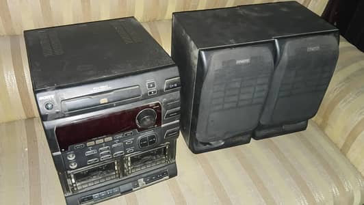 Sony speaker for sale