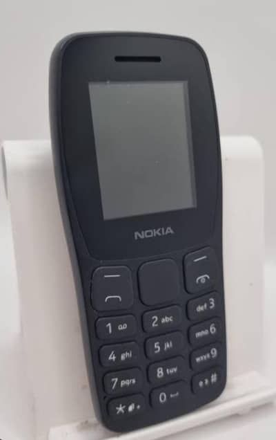 Nokia 105 Plus
