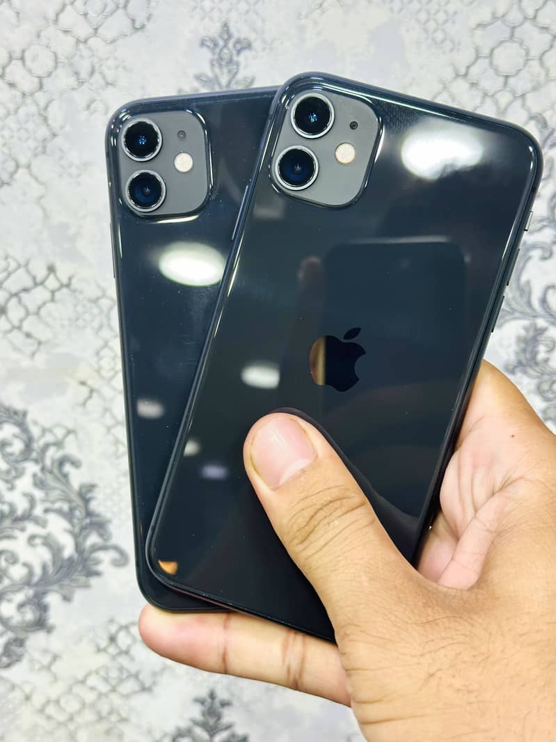 Apple iPhone 11 0
