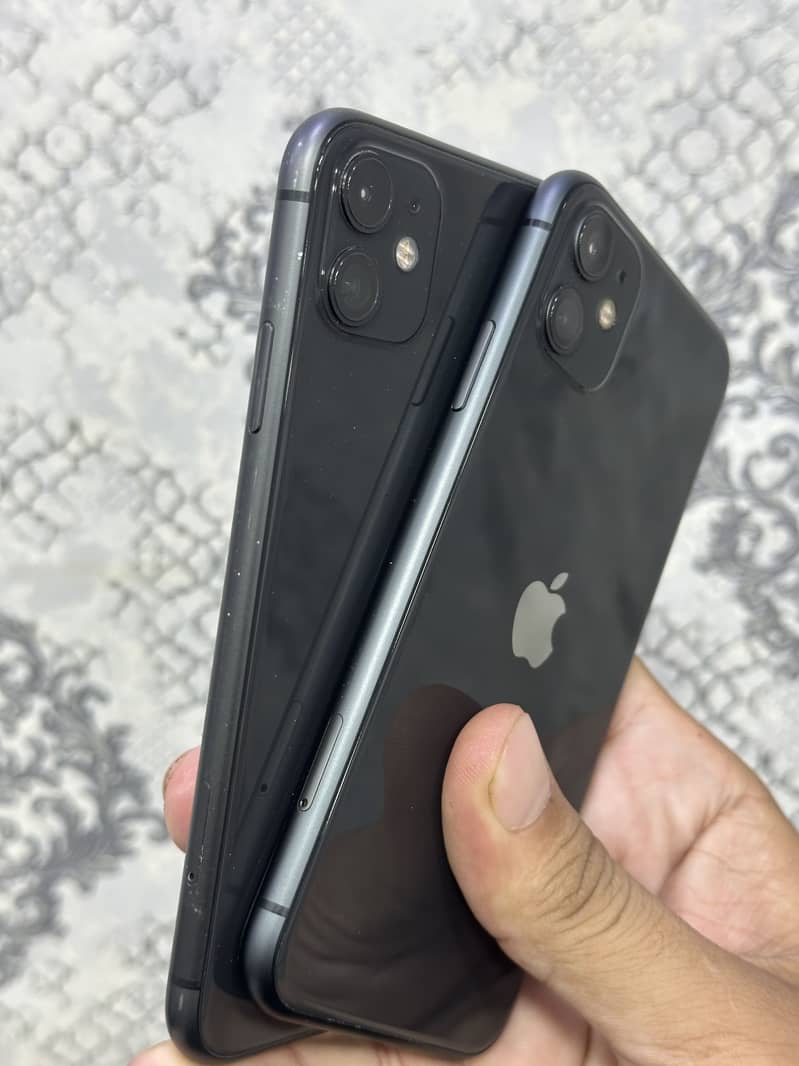 Apple iPhone 11 1